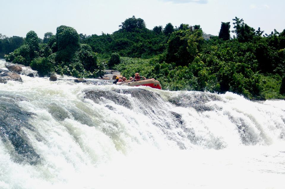 bujagali
