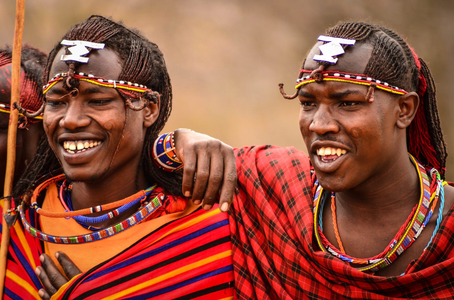Tribes-in-Tanzania